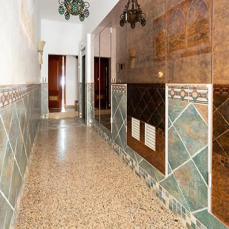 Apartment Capricho Del Mar