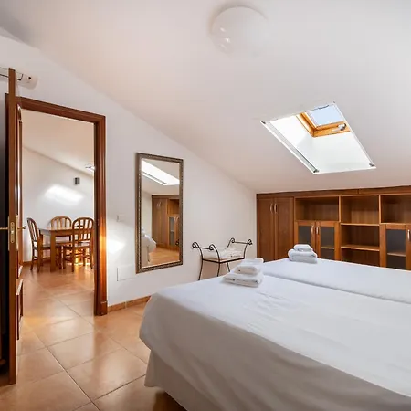 Apartment Capricho Del Mar