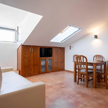 Apartment Capricho Del Mar